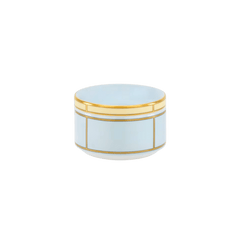 Diva Sugar Bowl With Cover