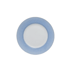 Lace Dessert Plate
