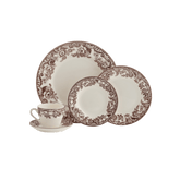 Delamere 5 Piece Place Setting