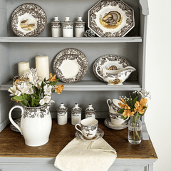 Delamere 5 Piece Place Setting