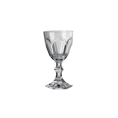Dolce Vita Wine Goblet - Set of 6