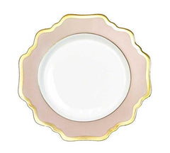 Anna's Palette Bread & Butter Plate