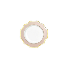 Anna's Palette Bread & Butter Plate