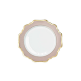 Anna's Palette Dinner Plate