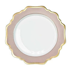 Anna's Palette Dinner Plate