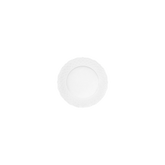 Empire White Bread and Butter Plate