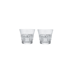 Everyday Tiara Tumblers - Set of 2