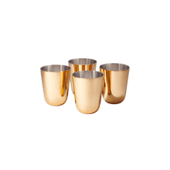 Fausto Julep Cups - Set of 4