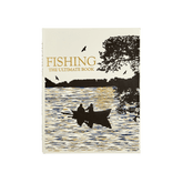 Fishing - The Ultimate Book