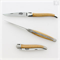 Laguiole Pocket Knife
