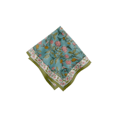 Giverny Multi Napkins - Set of 4