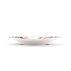 Granduca Coreana Flowers Dinner Plate