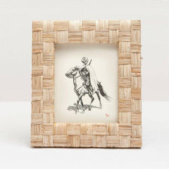 Grasse Woven Frame Collection