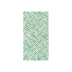 Greek Key Guest Towel Napkins - Pack of 20
