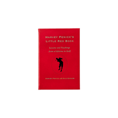 Harvey Penick's Little Red Book