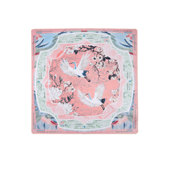 Heron Mat in Tube