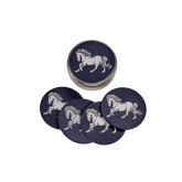 Horse Coasters