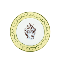 Il Viaggio Dinner Plate