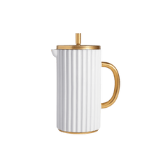 Ionic French Press
