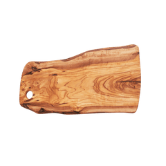 Italian Olivewood Charcuterie and Cheese Board