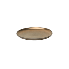 Jacqueline Bread/Cupcake Plates - Set Of 4