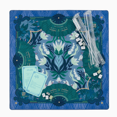 Jade Mat in Tube