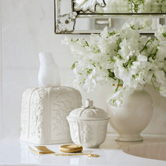 Josepha Tissue Box Cover