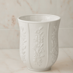 Josepha Wastebasket