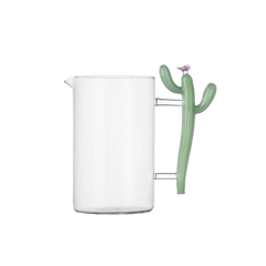 Desert Plants Jug