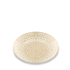 Labirinto Round Centerpiece Bowl