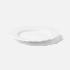 Laguna Melamine Dinner Plates - Set of 4