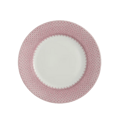 Lace Dinner Plate
