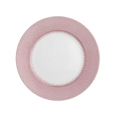 Lace Service Plate