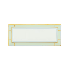 Diva Rectangular Change Tray