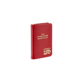 America 250 Mini United States Constitution