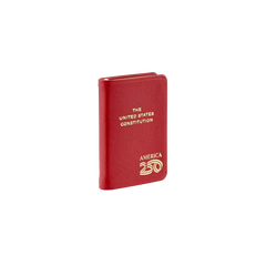 America 250 Mini United States Constitution