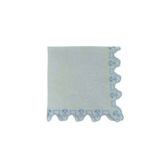 Amalfi Linen Napkin - Set of 4