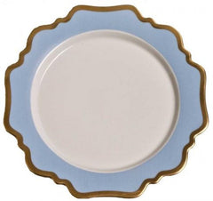 Anna's Palette Salad Plate