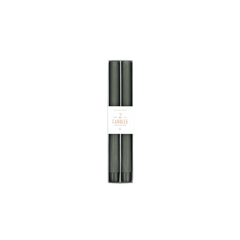 10" Fancy Taper Candles