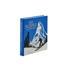 100 Slopes of a Lifetime