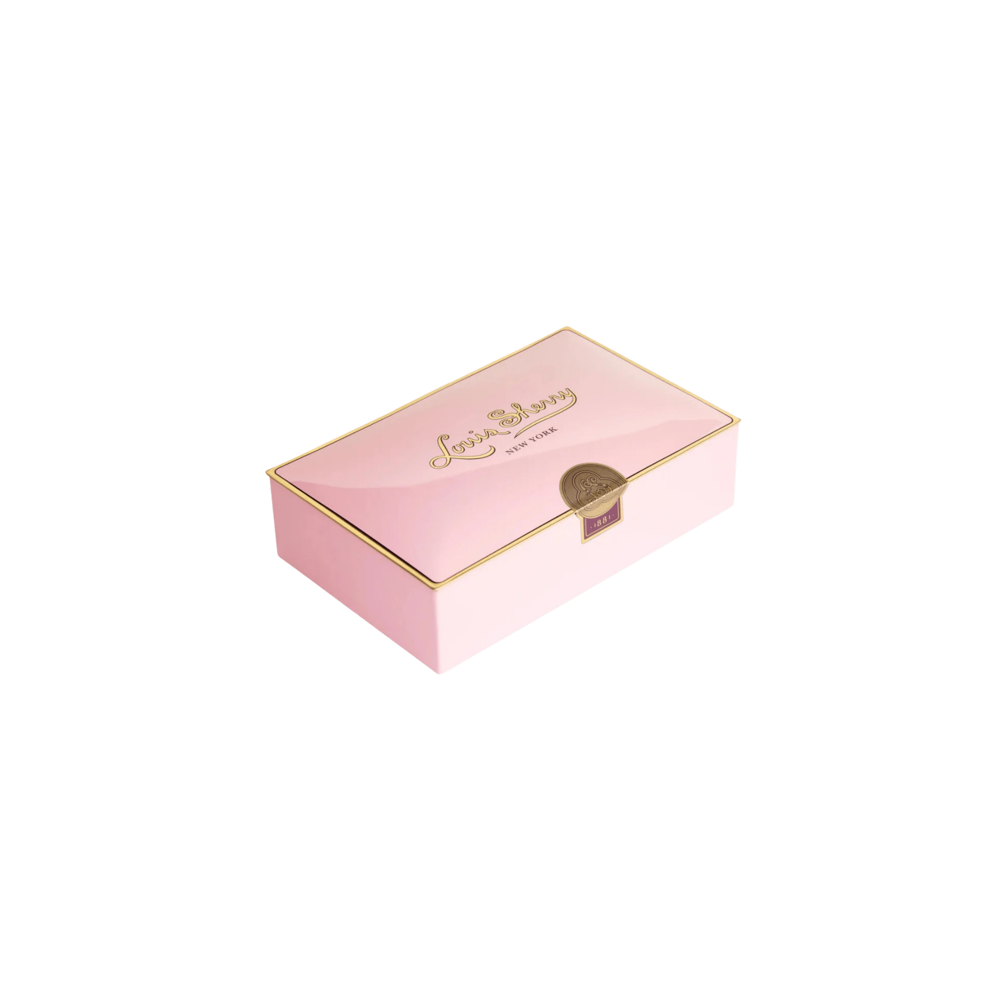 12-Piece Tins