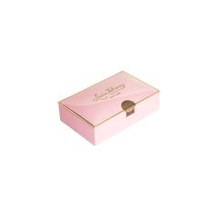 12-Piece Tins