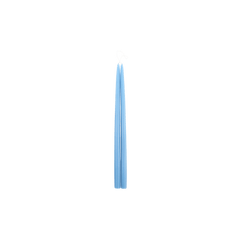 12” taper candles in Heron