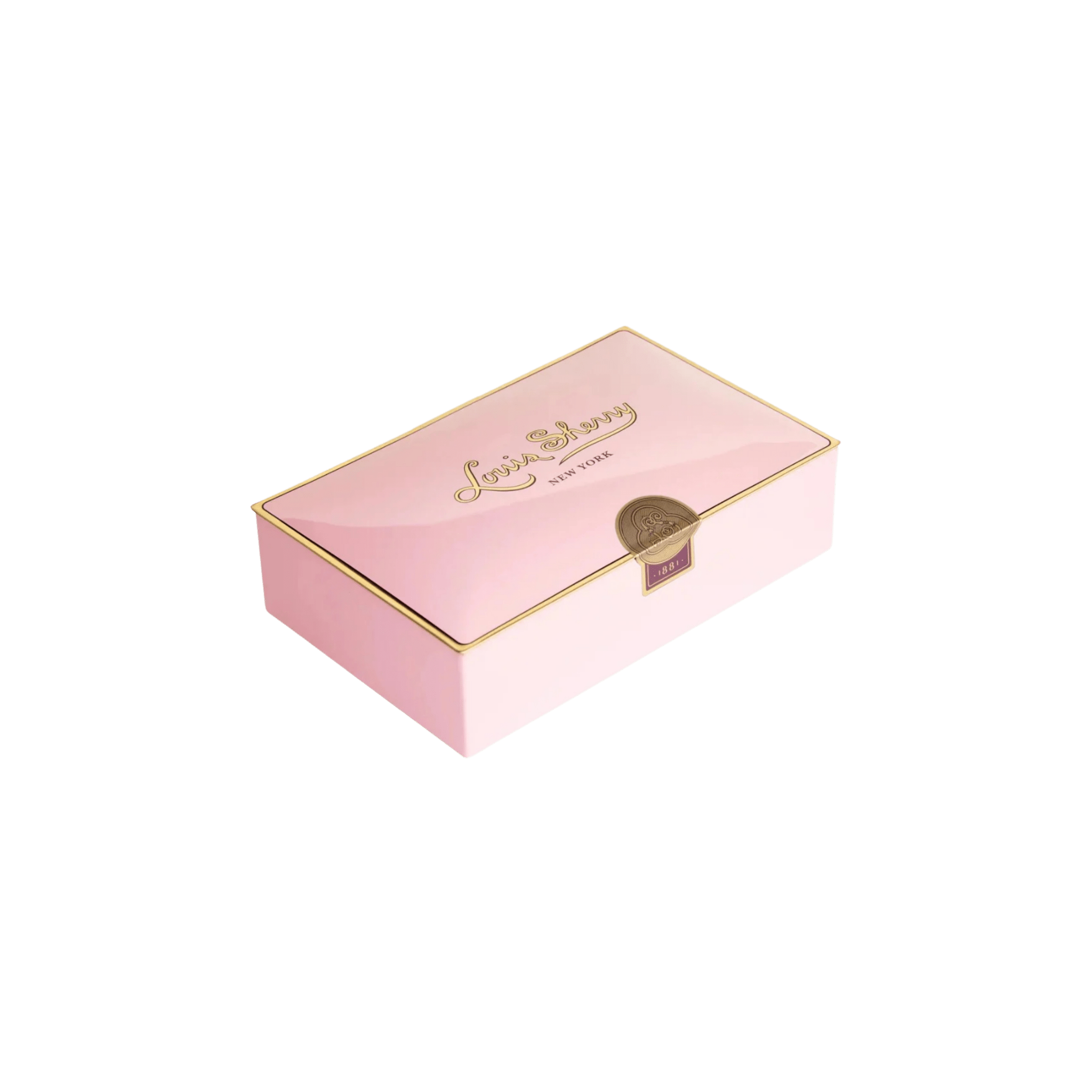 15-Piece Champagne Truffle Tin