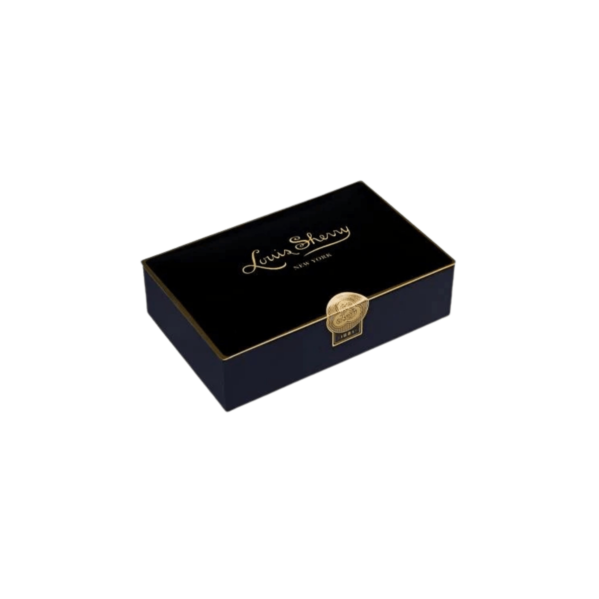 15-Piece Champagne Truffle Tin