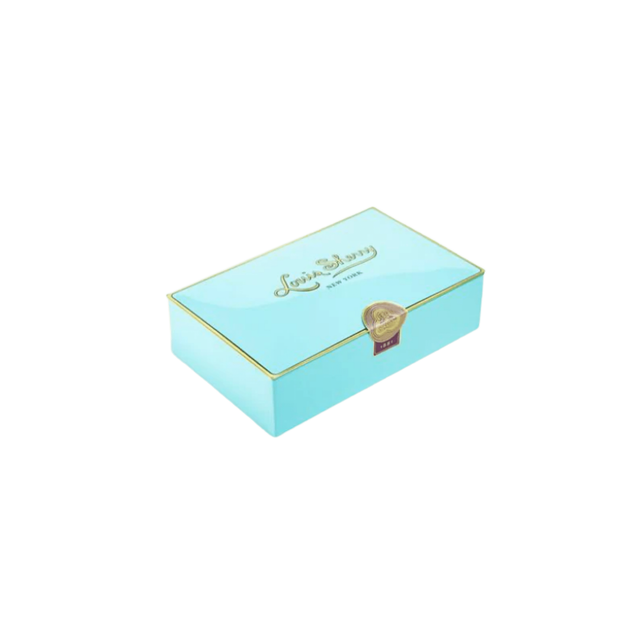 15-Piece Champagne Truffle Tin