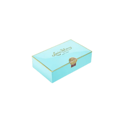15-Piece Champagne Truffle Tin