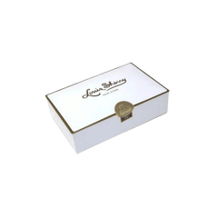 15-Piece Champagne Truffle Tin
