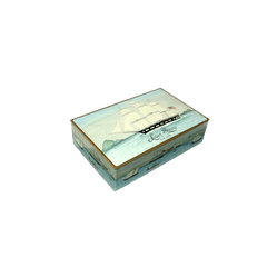 Artist Series: 15-Piece Champagne Truffle Tin