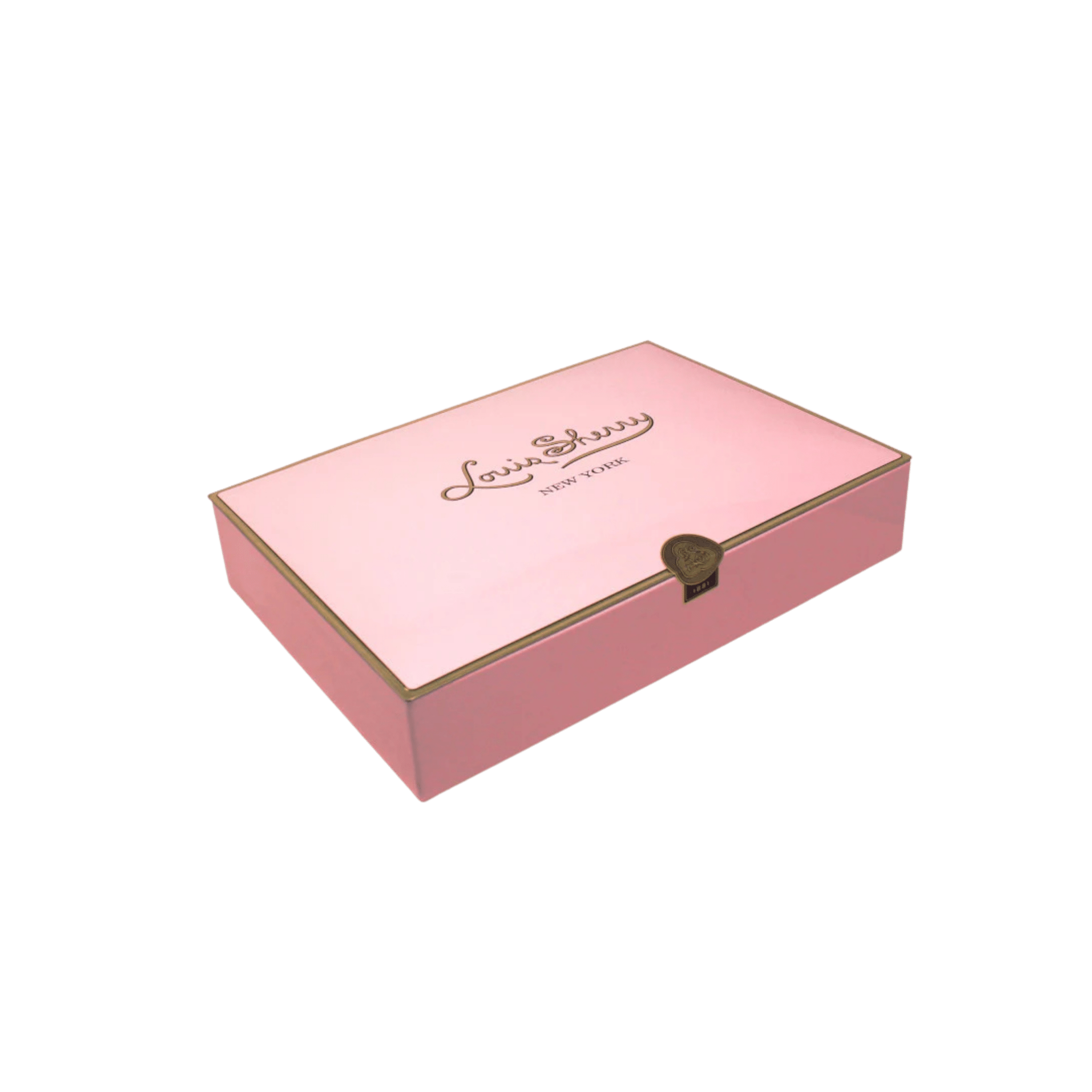 24-Piece Tins